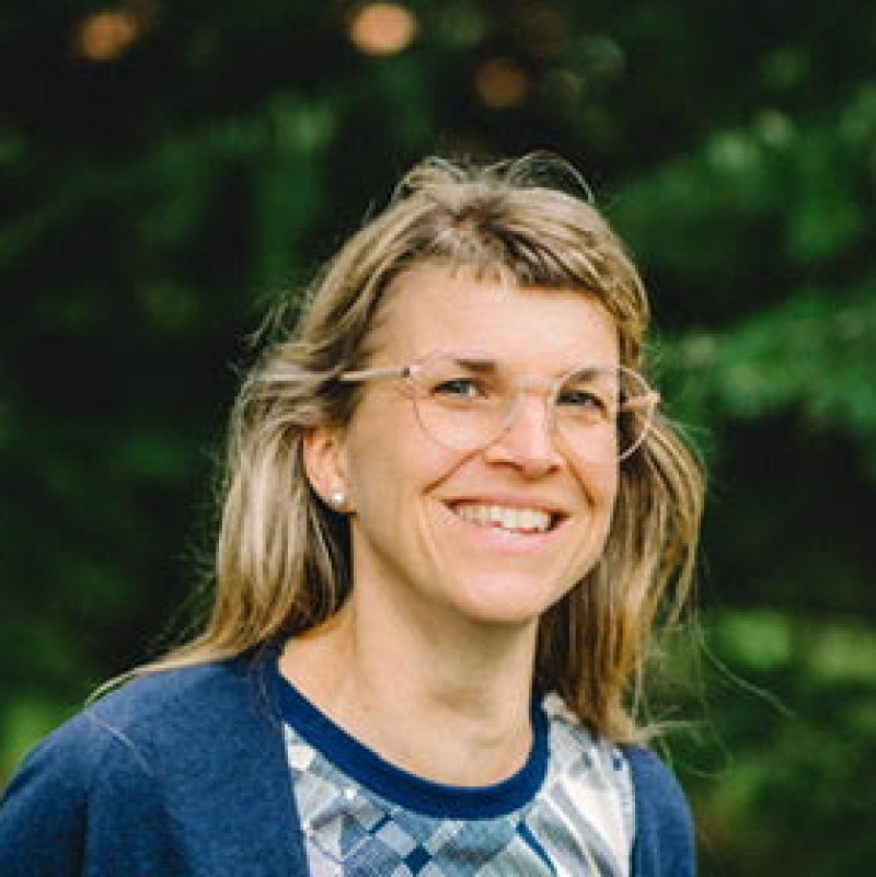Christine Hohl Moinat