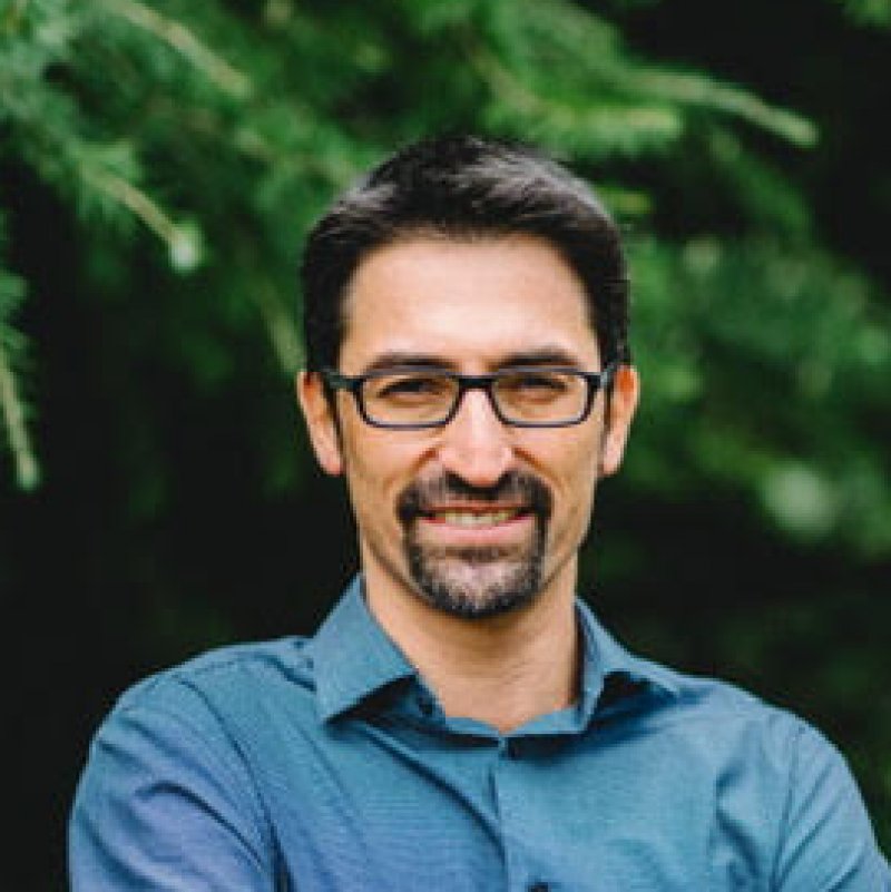 Nader Haftgoli