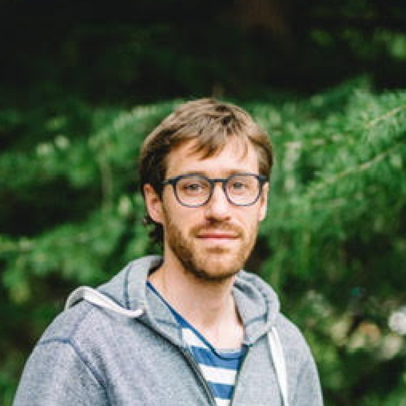 David Gallay
